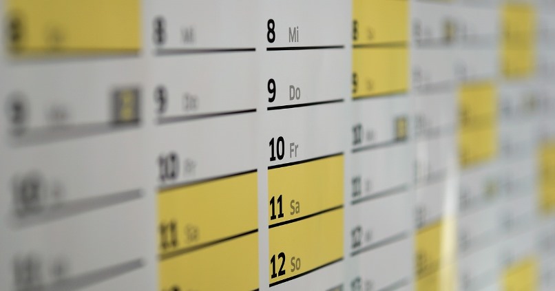 Calendar