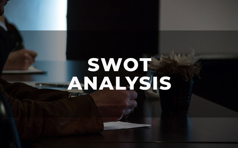 SWOT Analysis for Daily Life